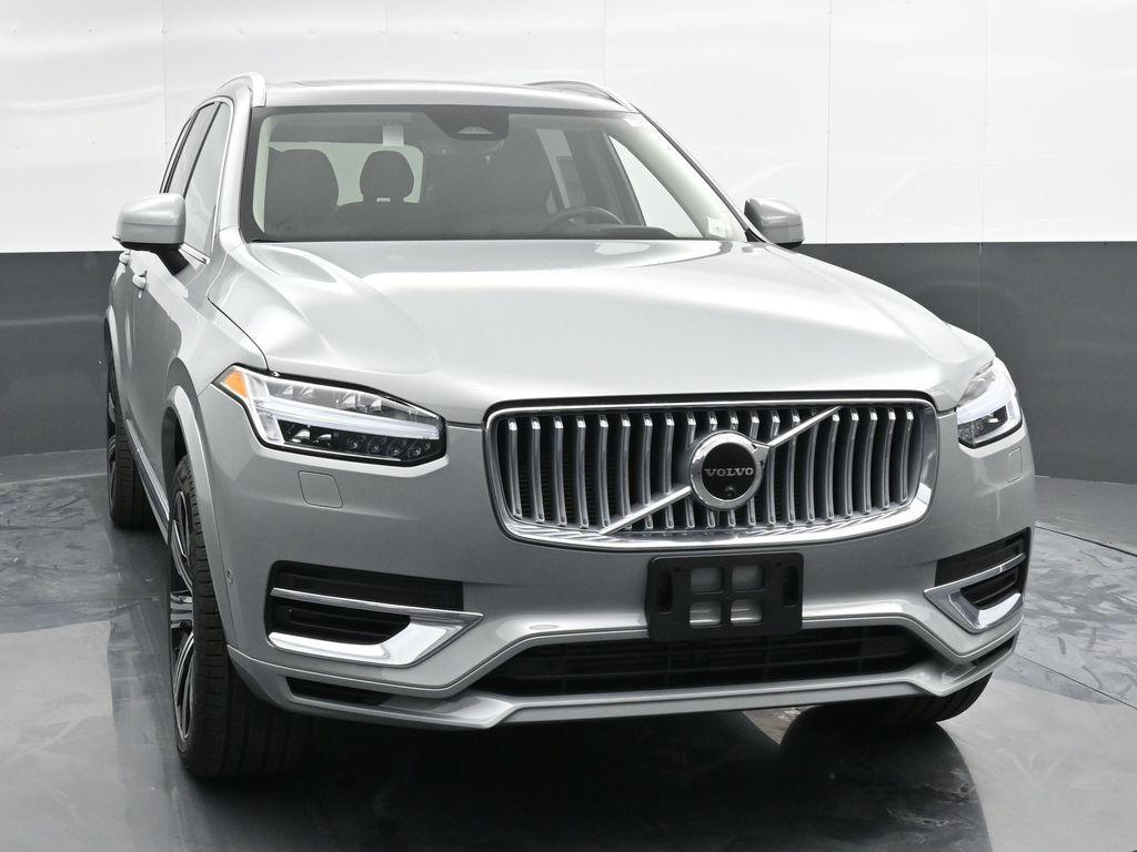 new 2025 Volvo XC90 Plug-In Hybrid car, priced at $82,405