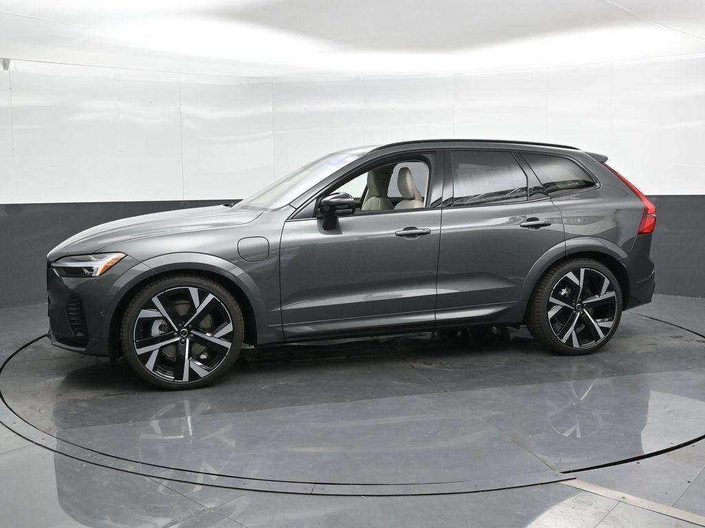 new 2026 Volvo XC60 car