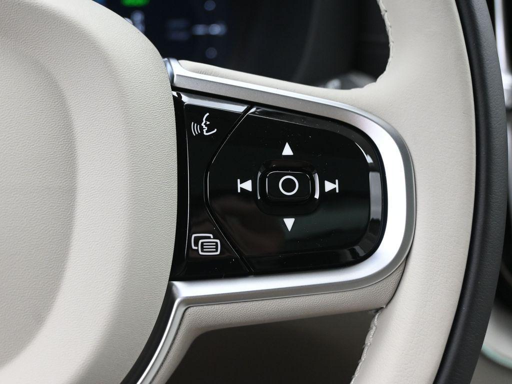new 2026 Volvo XC60 car