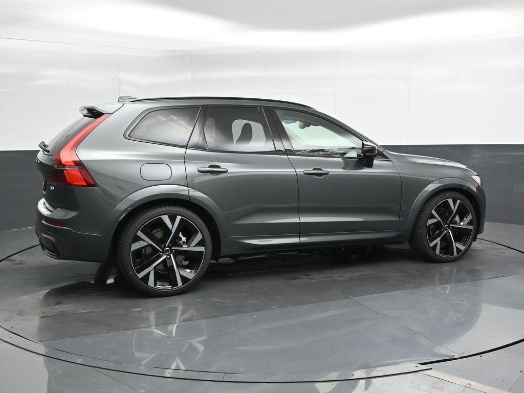 new 2026 Volvo XC60 car