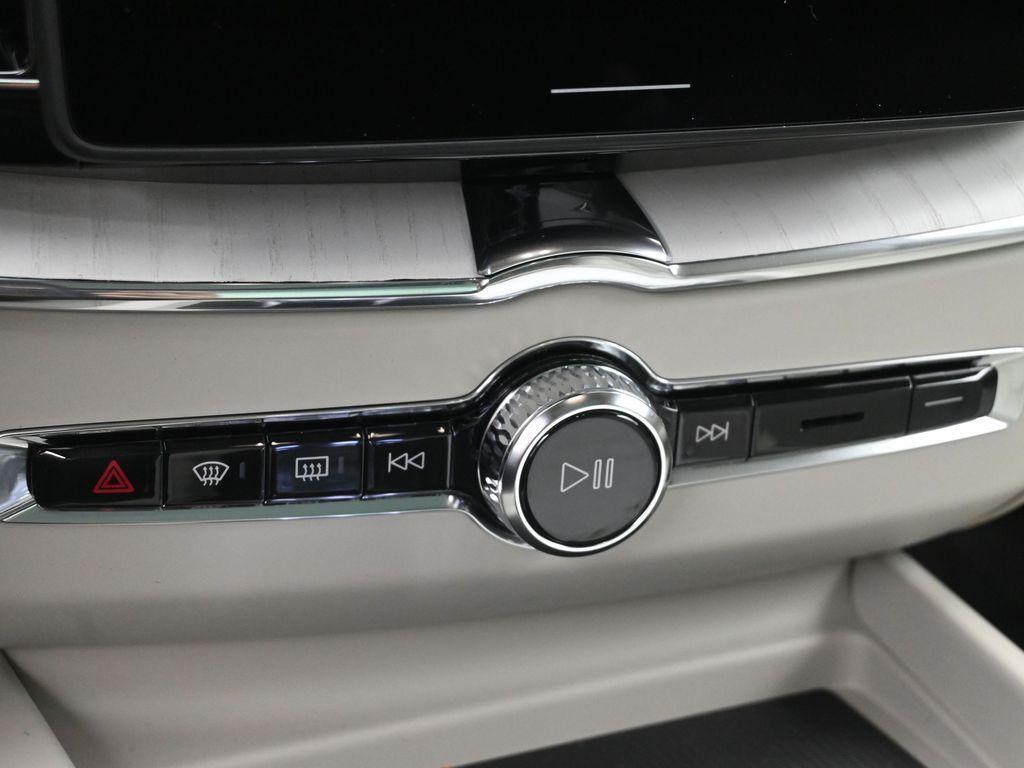new 2026 Volvo XC60 car