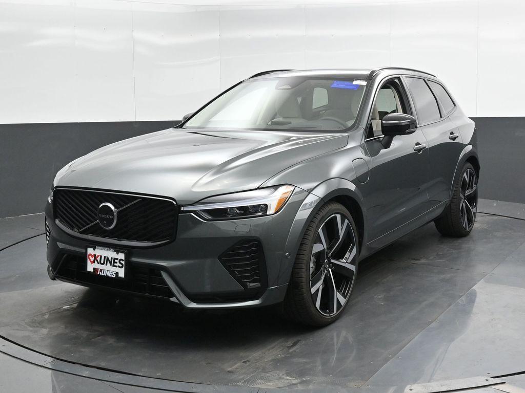 new 2026 Volvo XC60 car