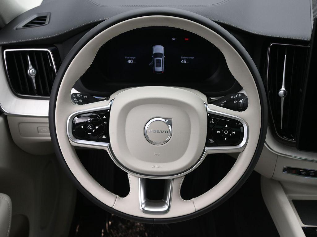 new 2026 Volvo XC60 car