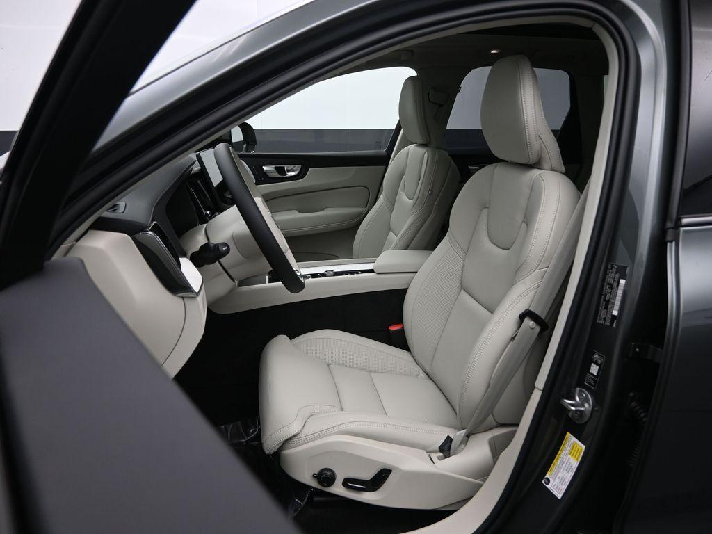 new 2026 Volvo XC60 car