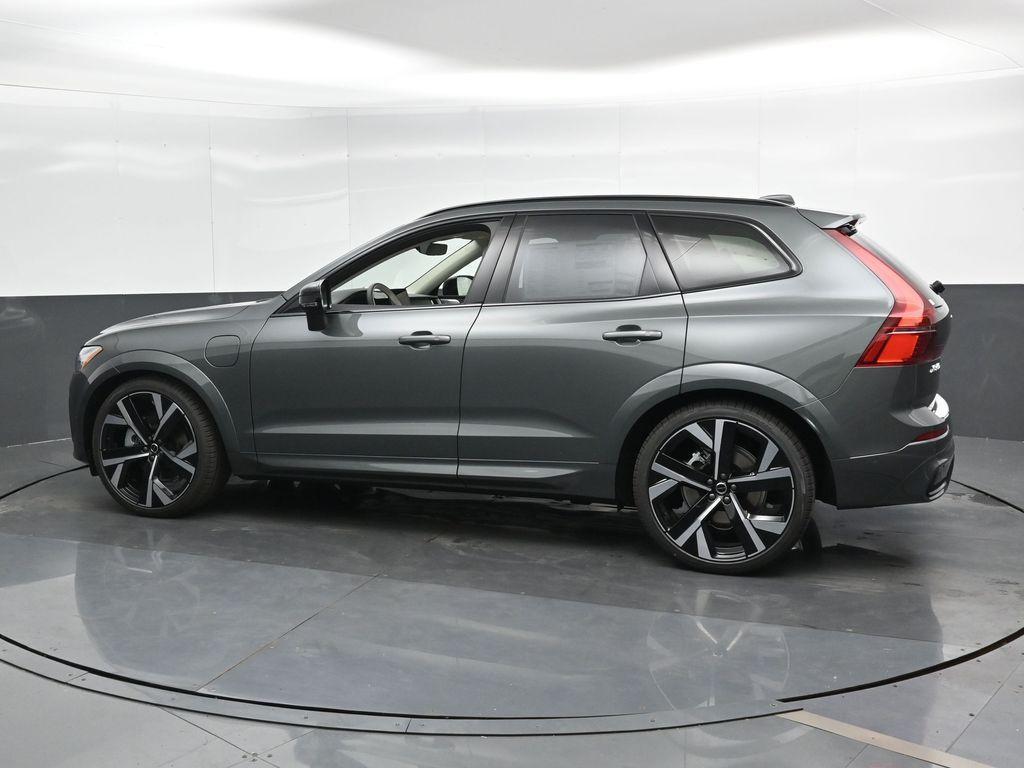 new 2026 Volvo XC60 car