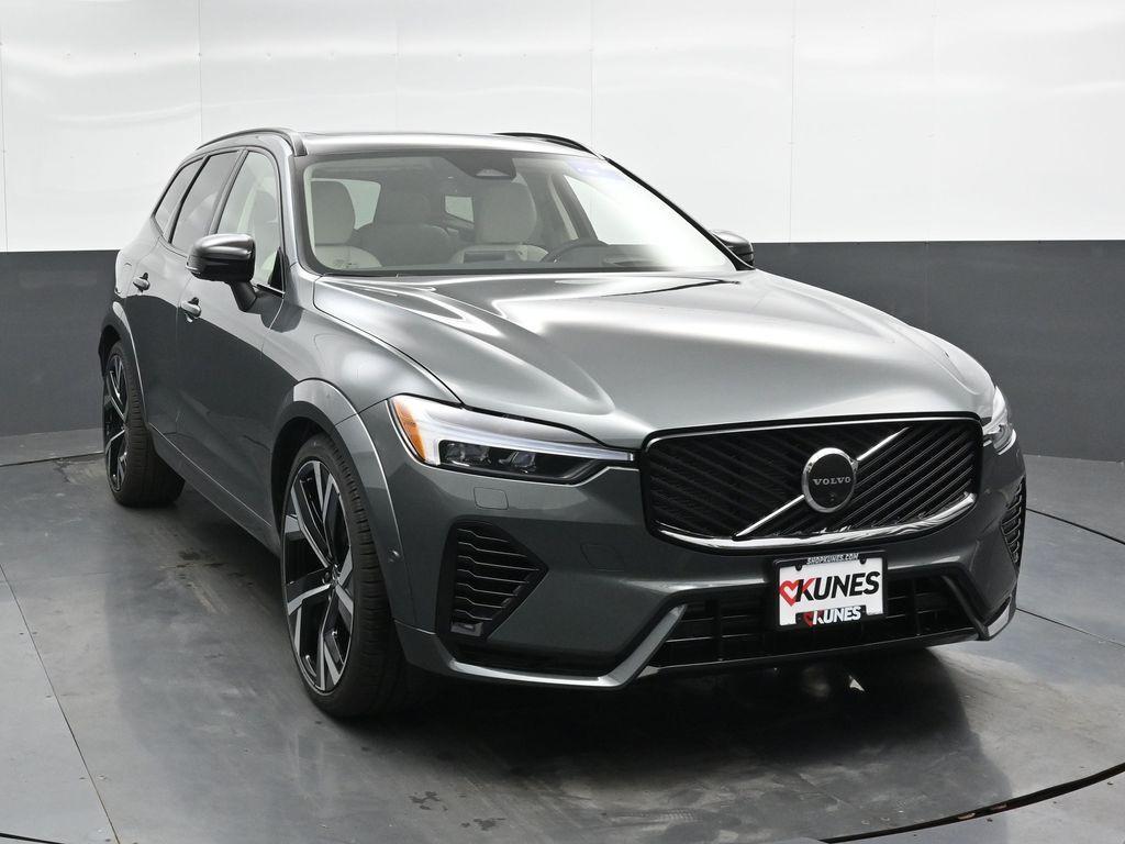 new 2026 Volvo XC60 car
