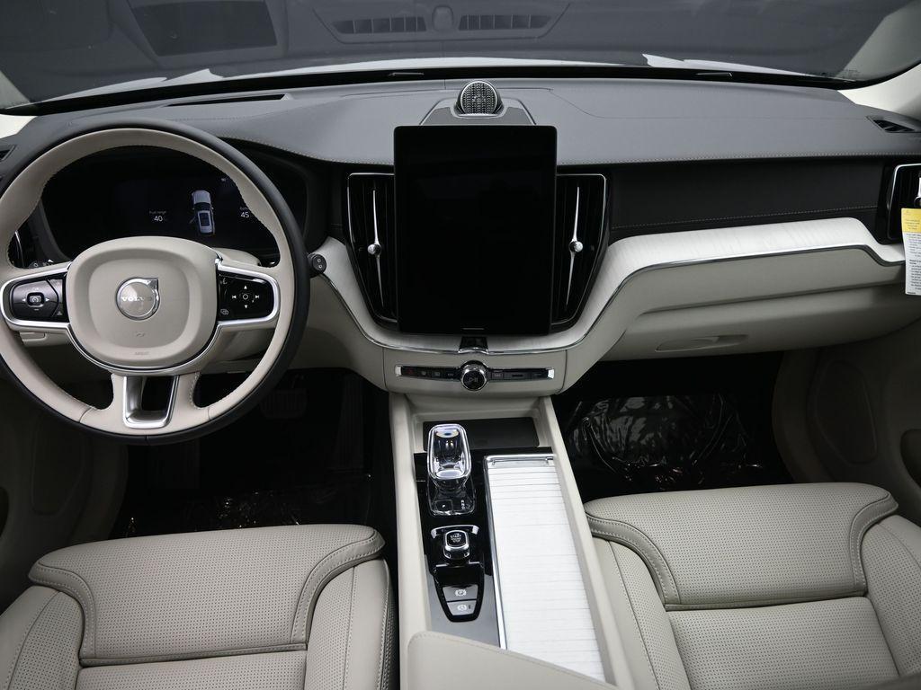new 2026 Volvo XC60 car