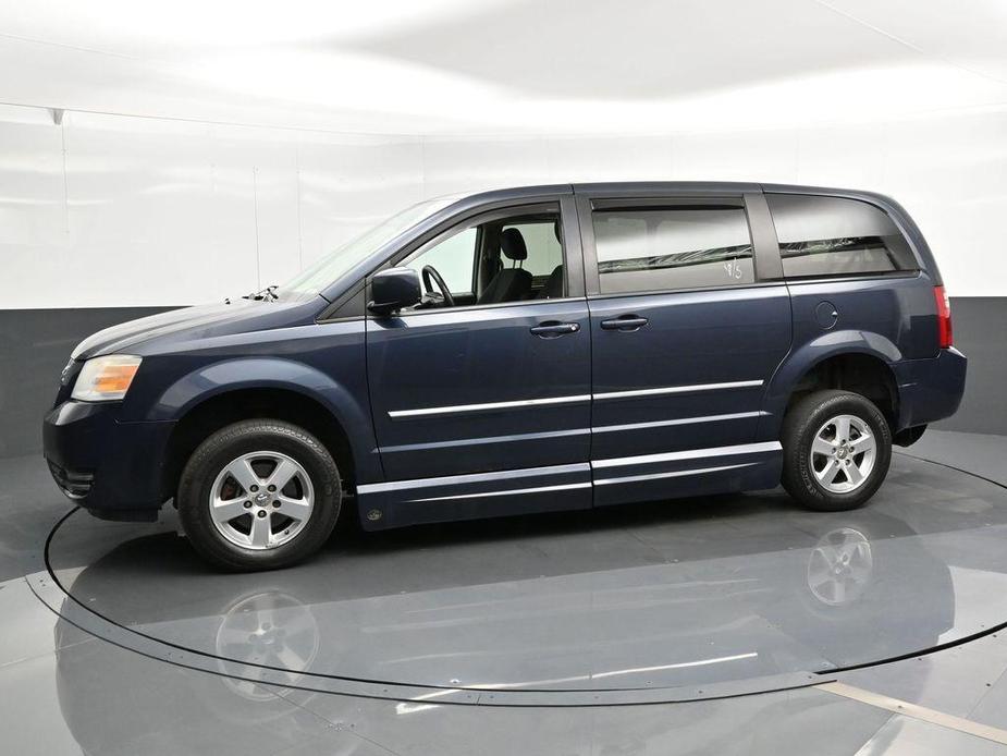 used 2008 Dodge Grand Caravan car, priced at $11,665