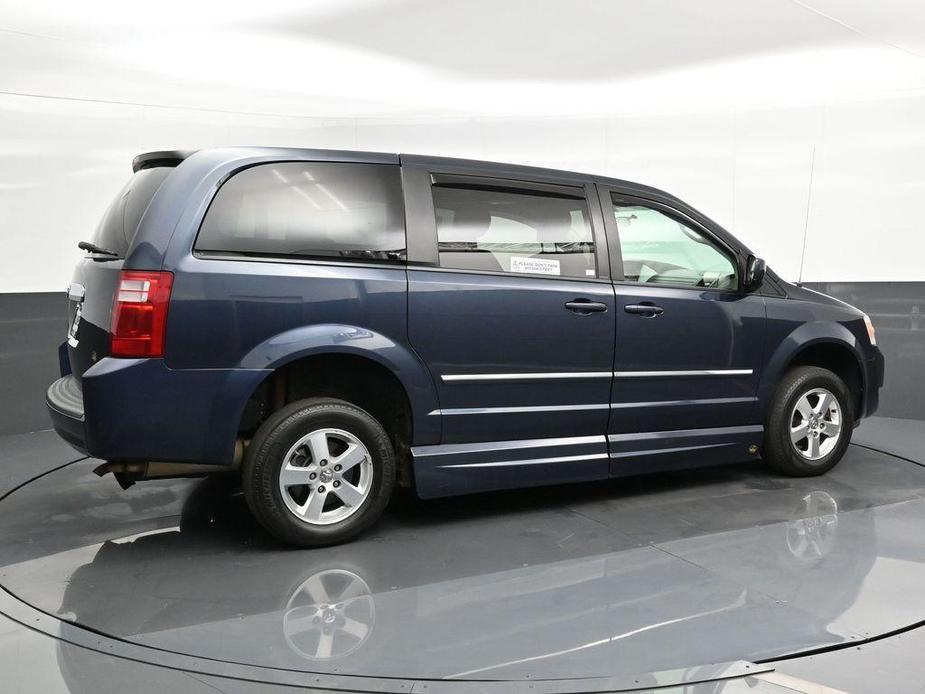 used 2008 Dodge Grand Caravan car, priced at $11,665