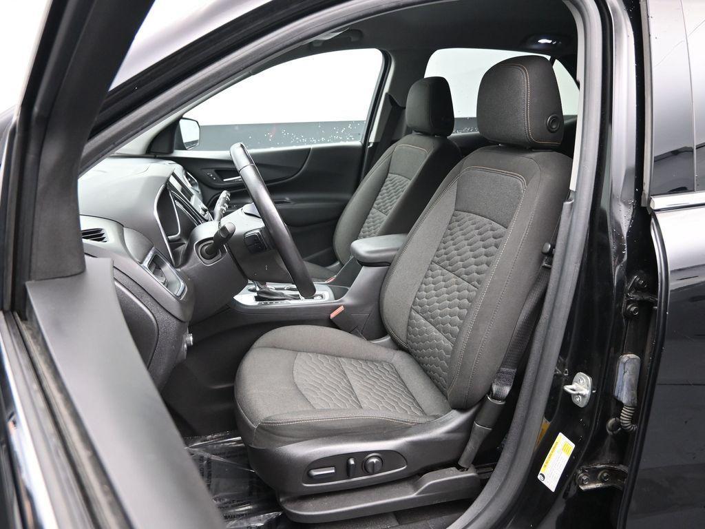 used 2019 Chevrolet Equinox car, priced at $11,488