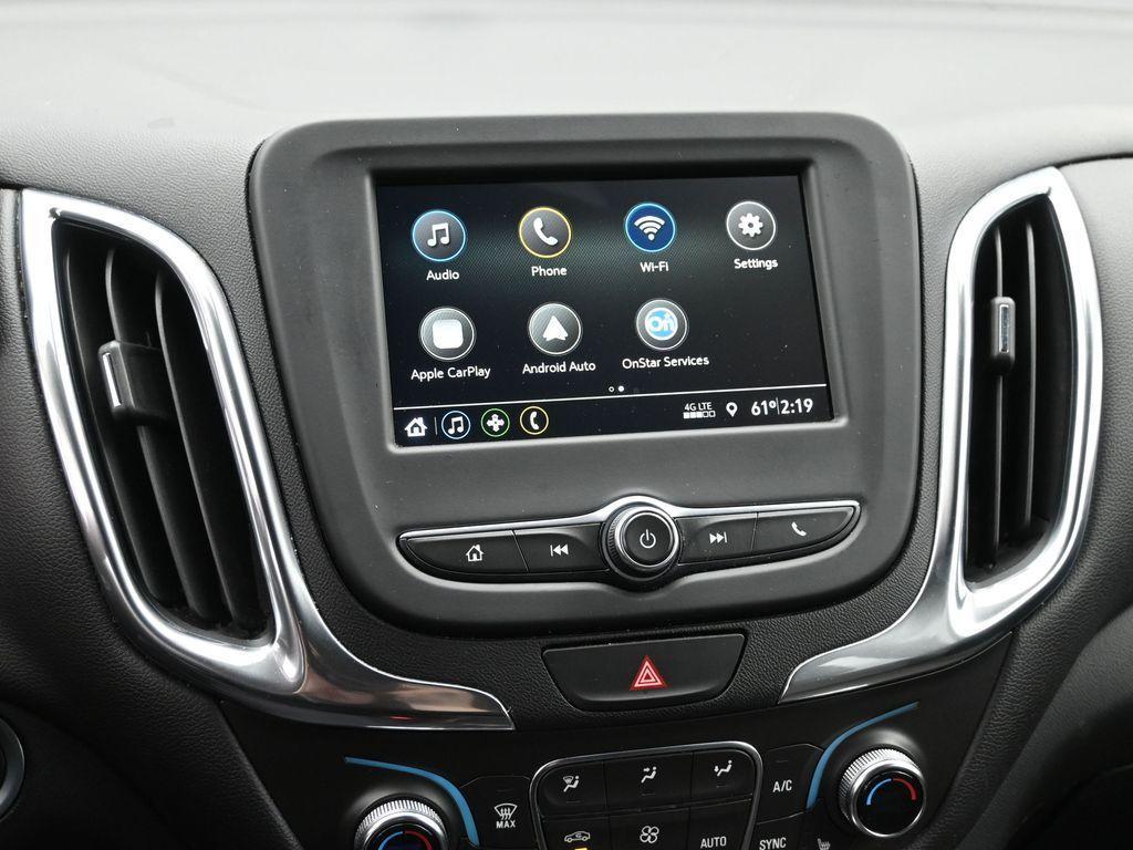 used 2019 Chevrolet Equinox car, priced at $11,488