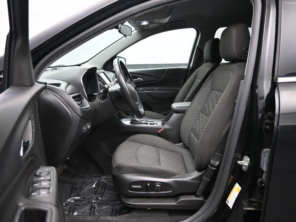 used 2019 Chevrolet Equinox car, priced at $11,488