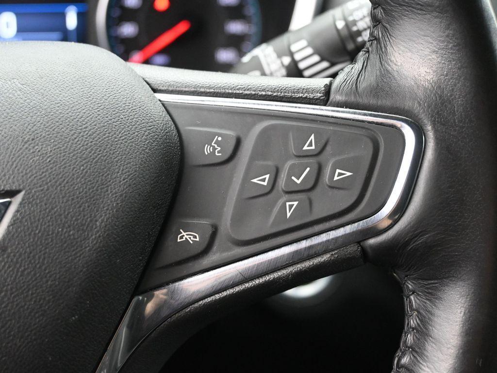 used 2019 Chevrolet Equinox car, priced at $11,488