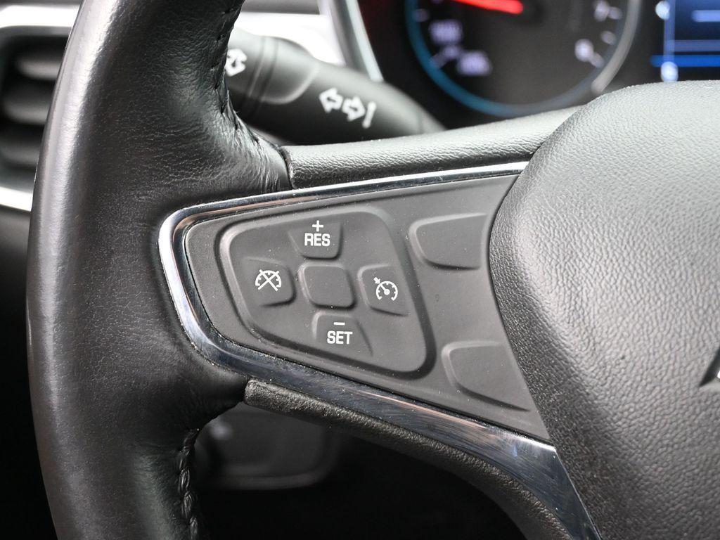 used 2019 Chevrolet Equinox car, priced at $11,488