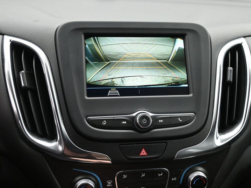 used 2019 Chevrolet Equinox car, priced at $11,488