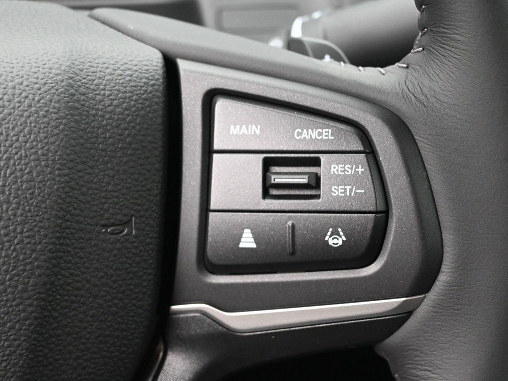 used 2024 Honda Ridgeline car, priced at $34,440