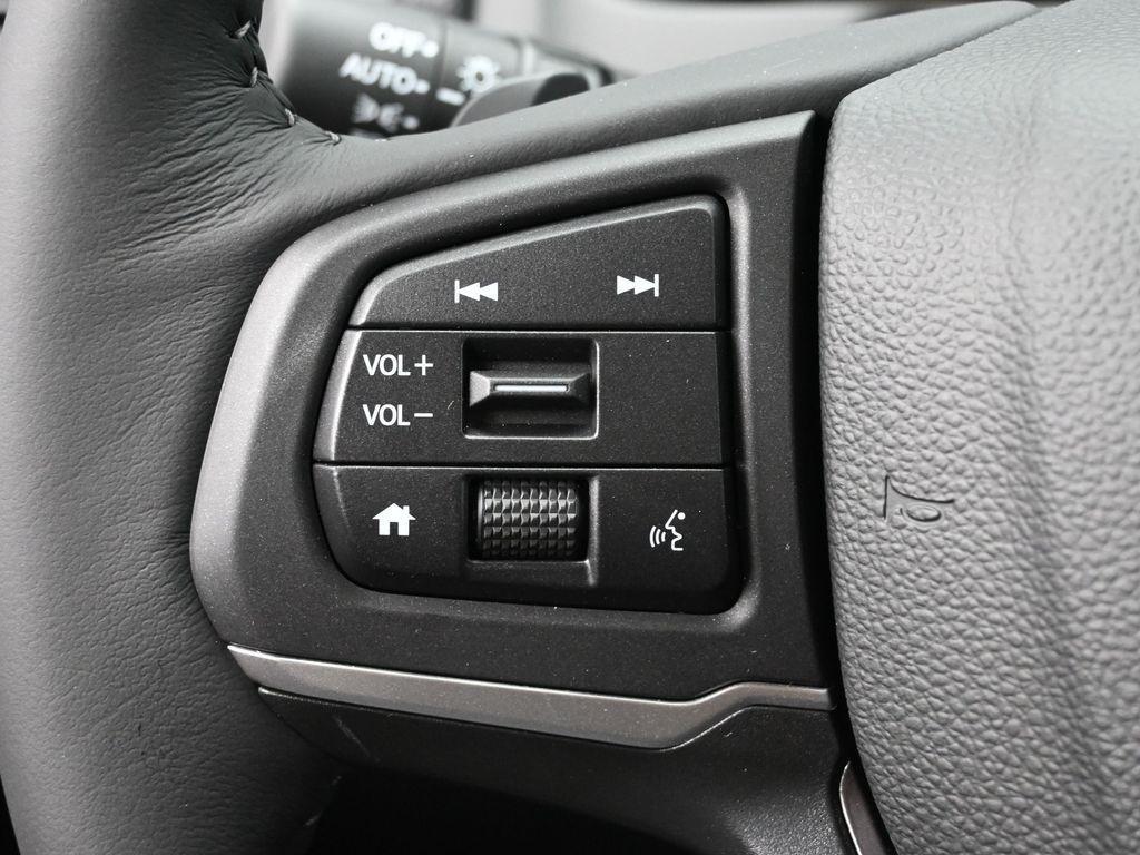 used 2024 Honda Ridgeline car, priced at $34,440