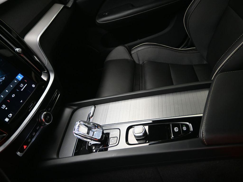 used 2024 Volvo S60 car, priced at $32,367