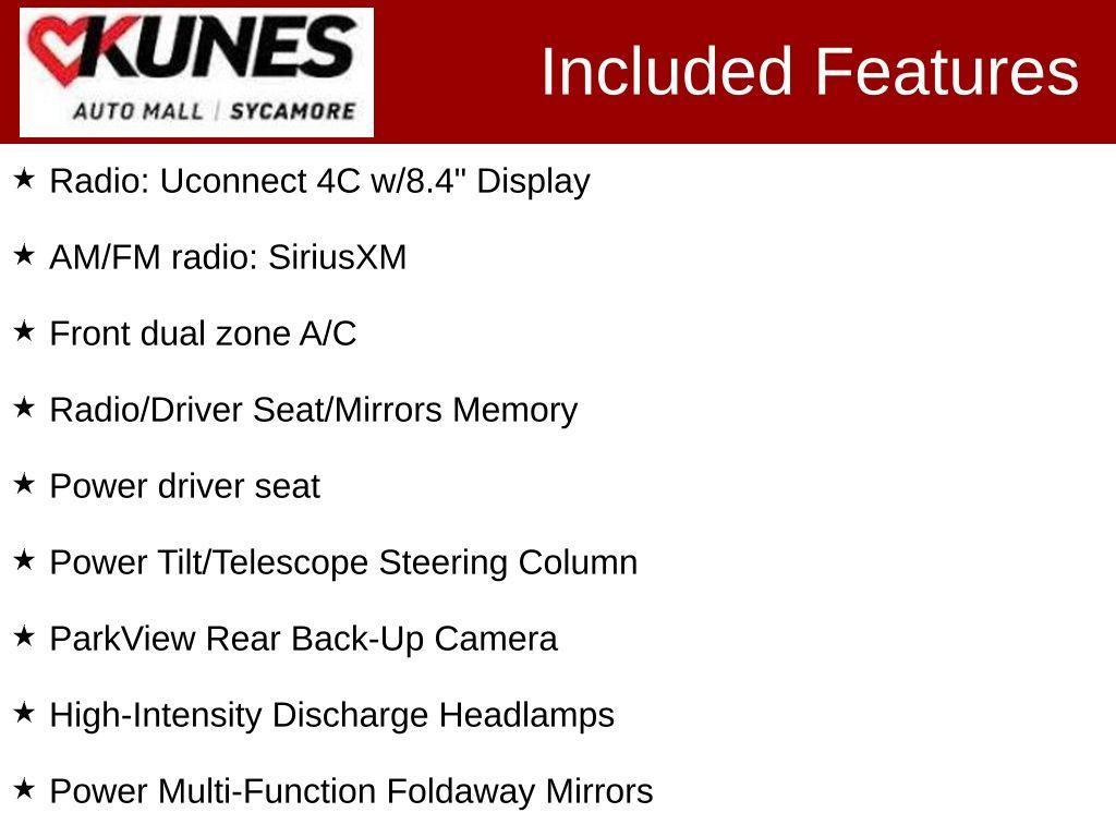 used 2023 Dodge Challenger car, priced at $48,998
