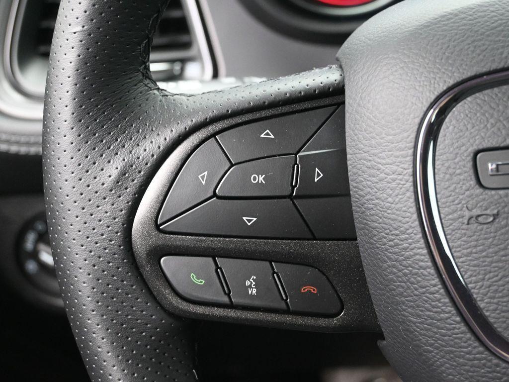 used 2023 Dodge Challenger car, priced at $48,998