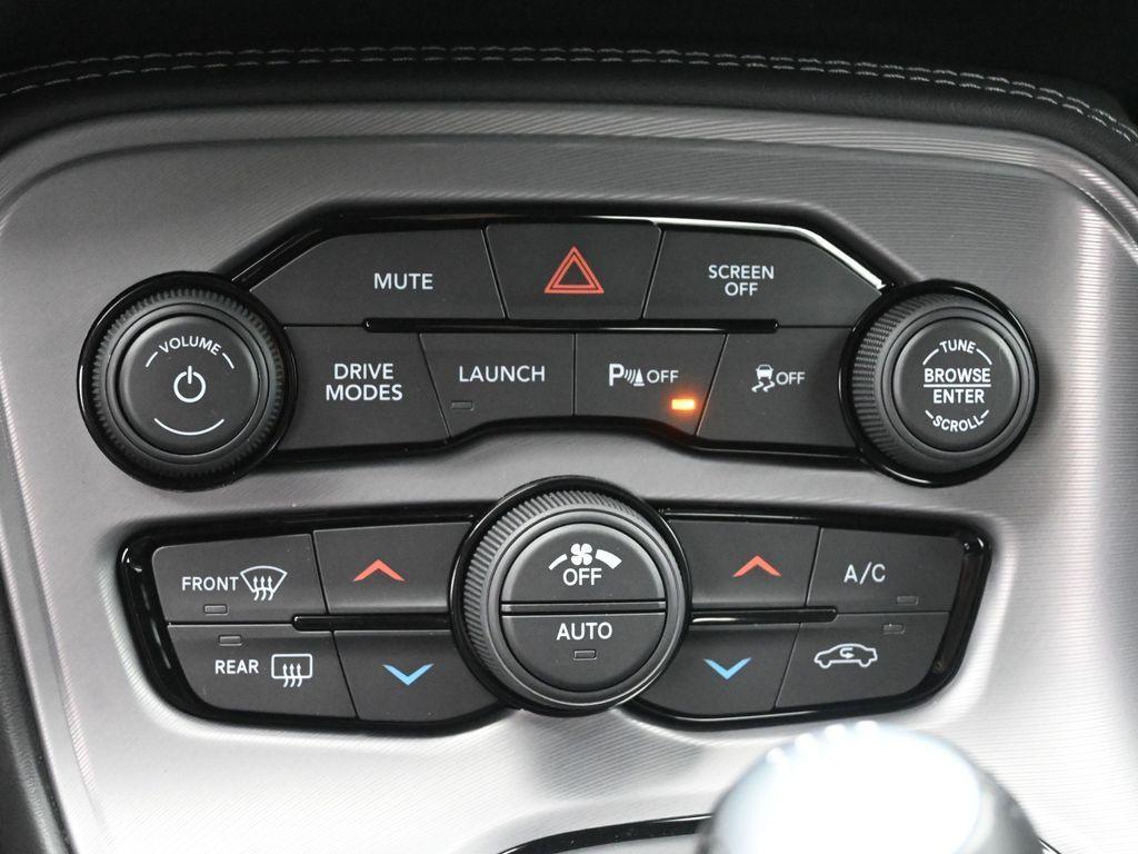 used 2023 Dodge Challenger car, priced at $48,998