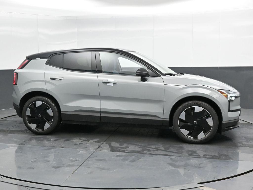 new 2025 Volvo EX30 car, priced at $48,595