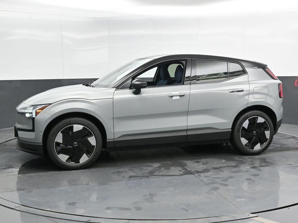 new 2025 Volvo EX30 car, priced at $48,595