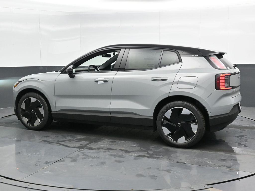 new 2025 Volvo EX30 car, priced at $48,595