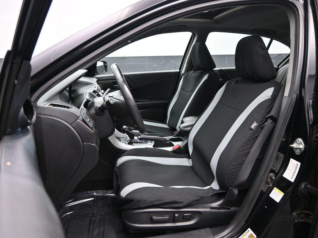 used 2013 Honda Accord car, priced at $6,500