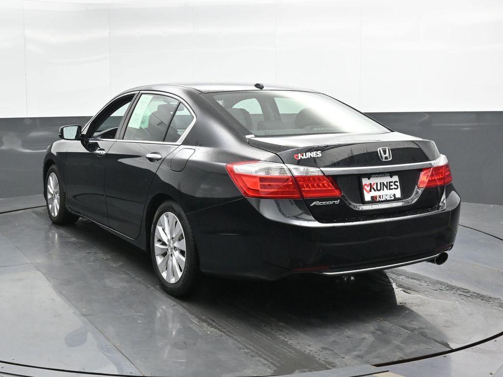 used 2013 Honda Accord car, priced at $6,500