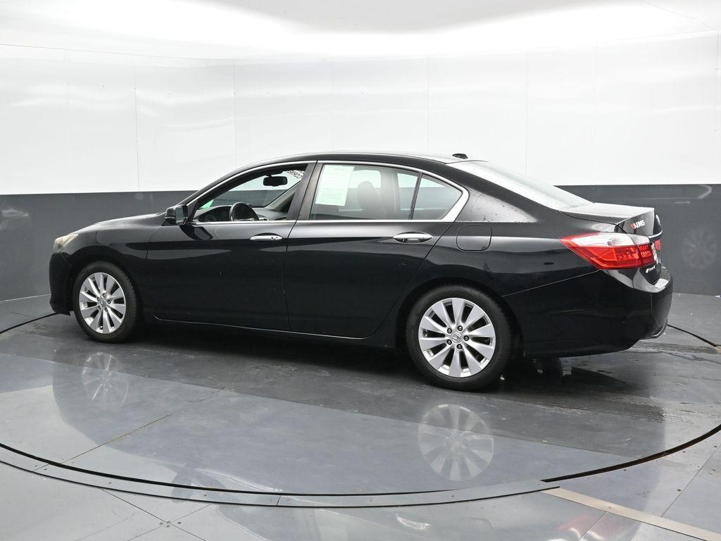 used 2013 Honda Accord car, priced at $6,500