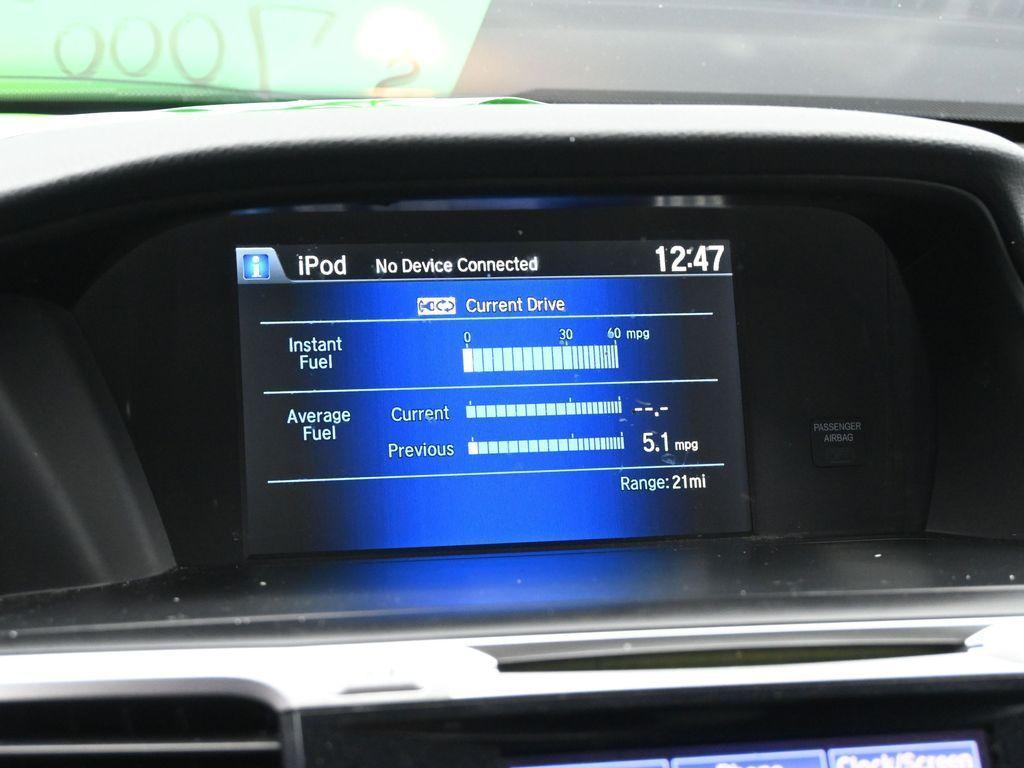 used 2013 Honda Accord car, priced at $6,500