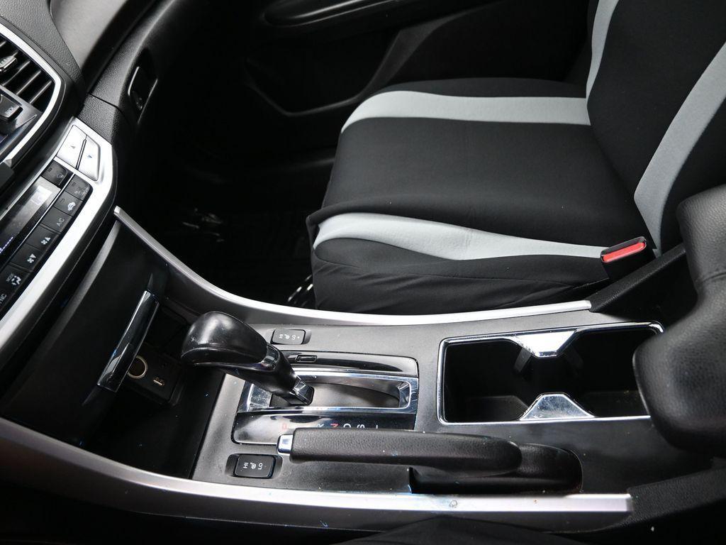 used 2013 Honda Accord car, priced at $6,500
