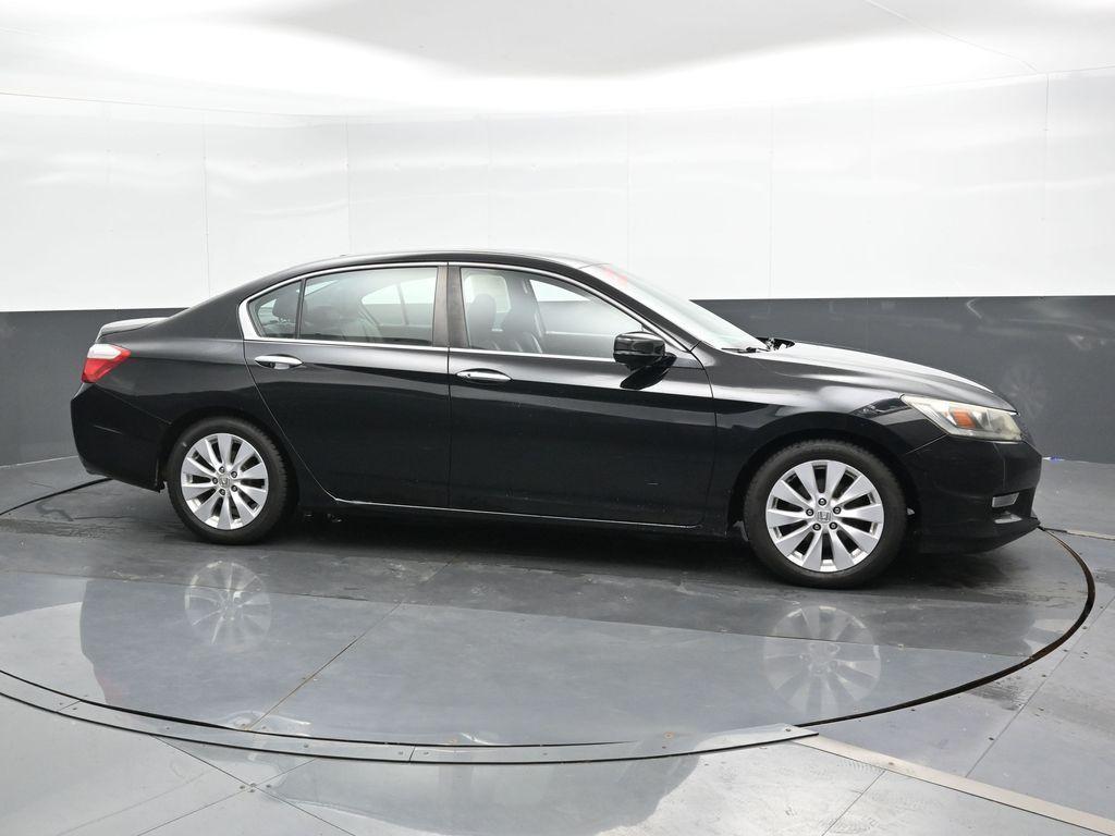 used 2013 Honda Accord car, priced at $6,500