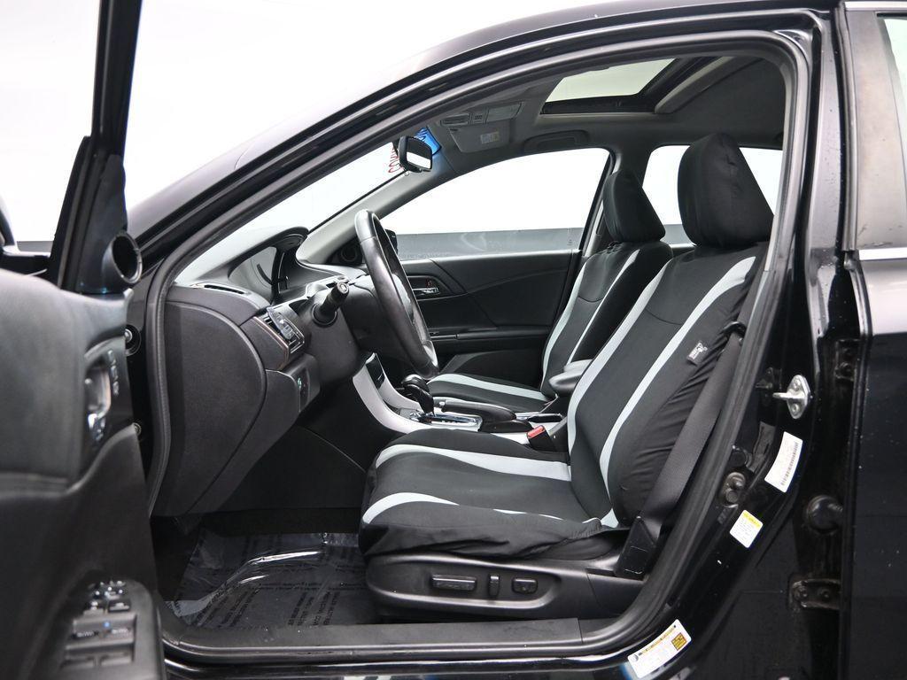 used 2013 Honda Accord car, priced at $6,500