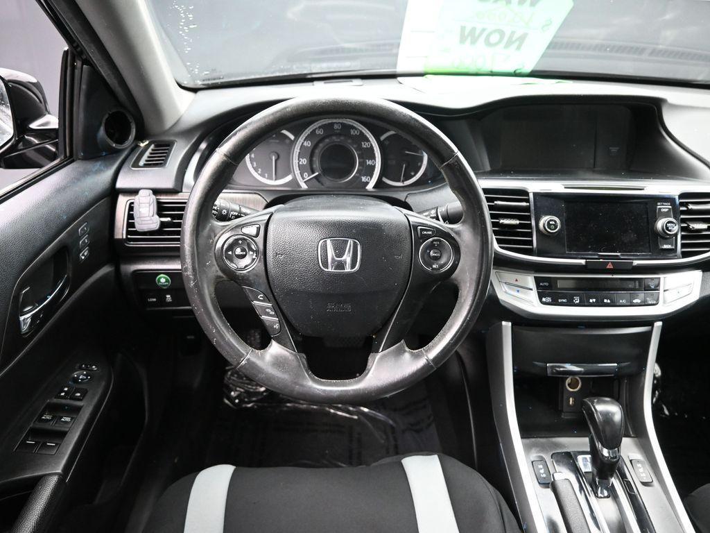 used 2013 Honda Accord car, priced at $6,500