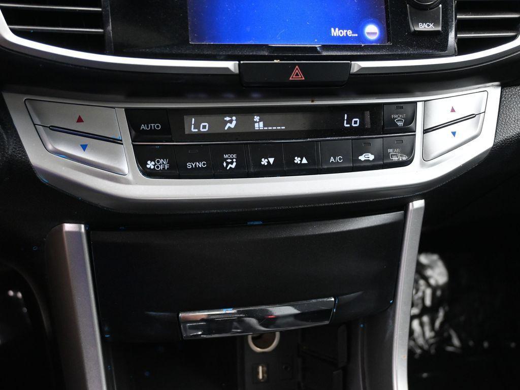 used 2013 Honda Accord car, priced at $6,500