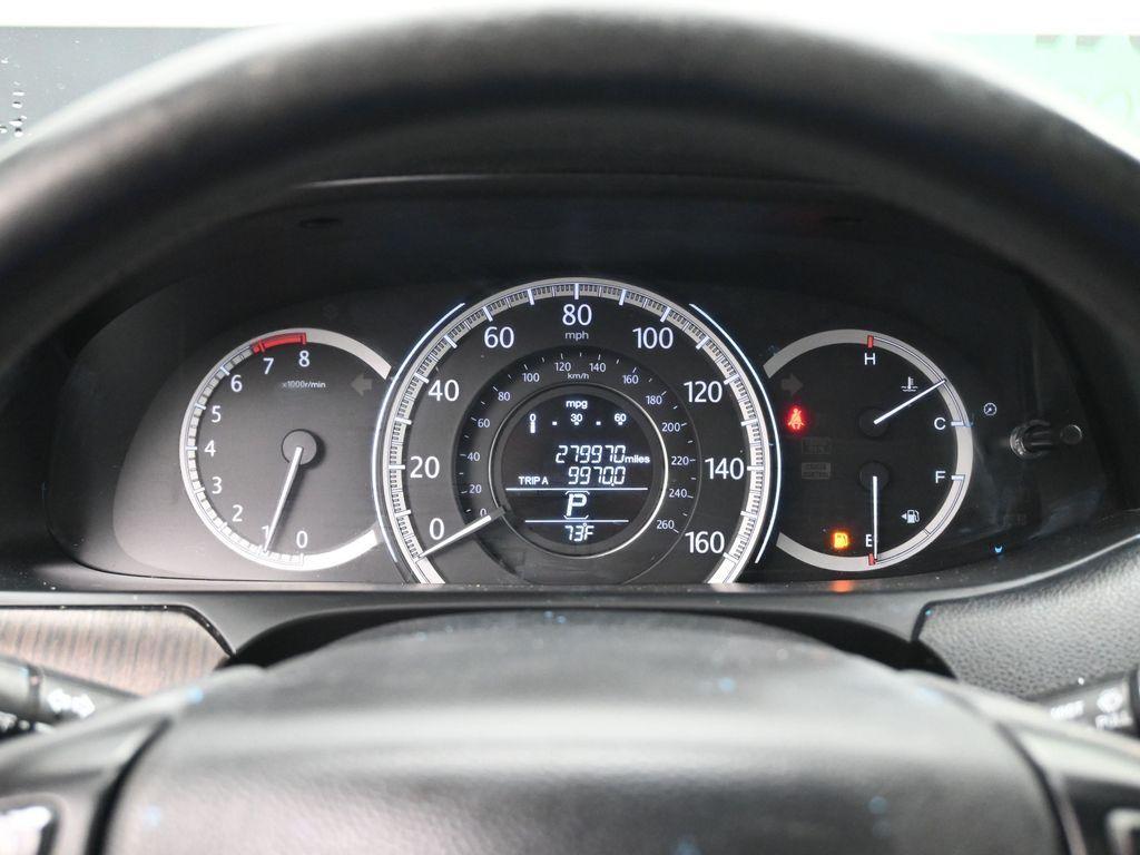used 2013 Honda Accord car, priced at $6,500