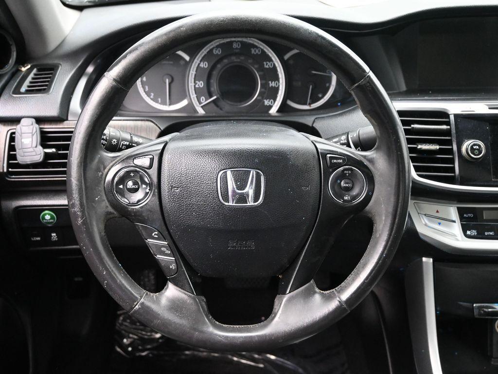 used 2013 Honda Accord car, priced at $6,500