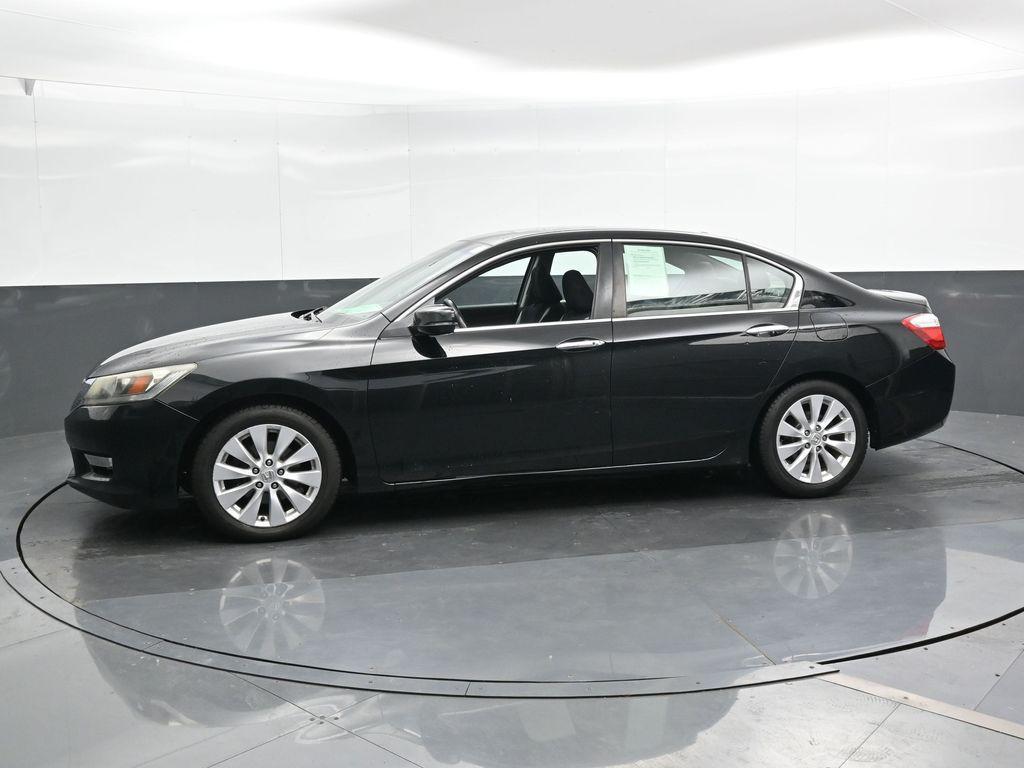 used 2013 Honda Accord car, priced at $6,500