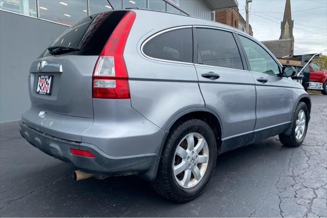 used 2008 Honda CR-V car, priced at $4,999