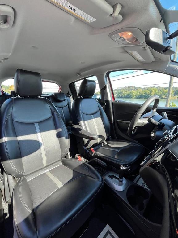 used 2019 Chevrolet Spark car, priced at $7,605