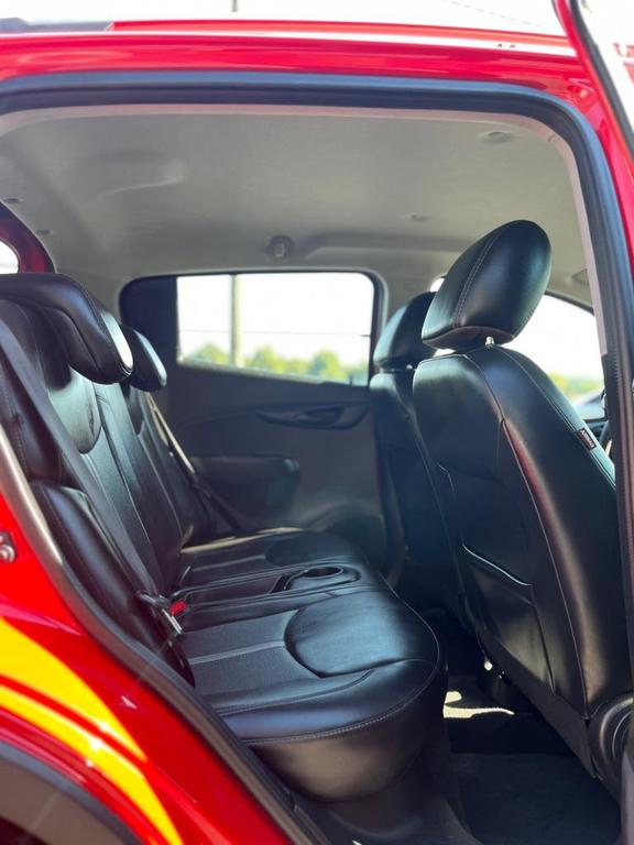 used 2019 Chevrolet Spark car, priced at $7,605