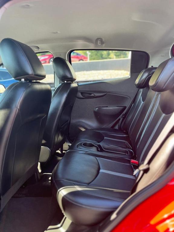 used 2019 Chevrolet Spark car, priced at $7,605