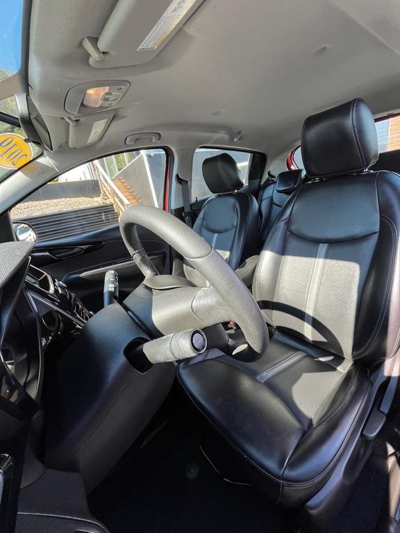 used 2019 Chevrolet Spark car, priced at $7,605
