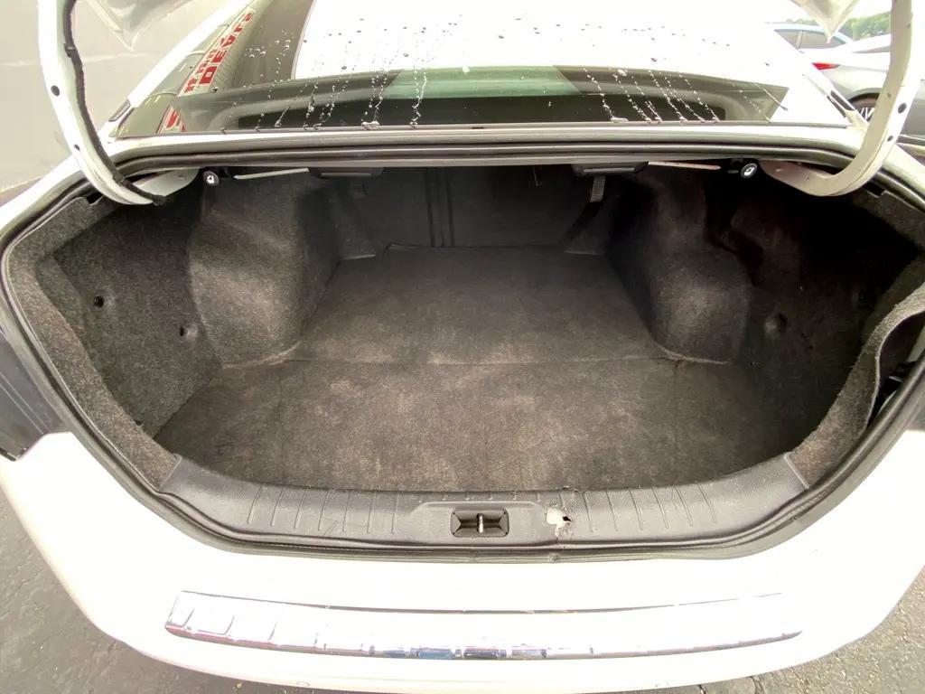 used 2023 Nissan Altima car, priced at $21,540