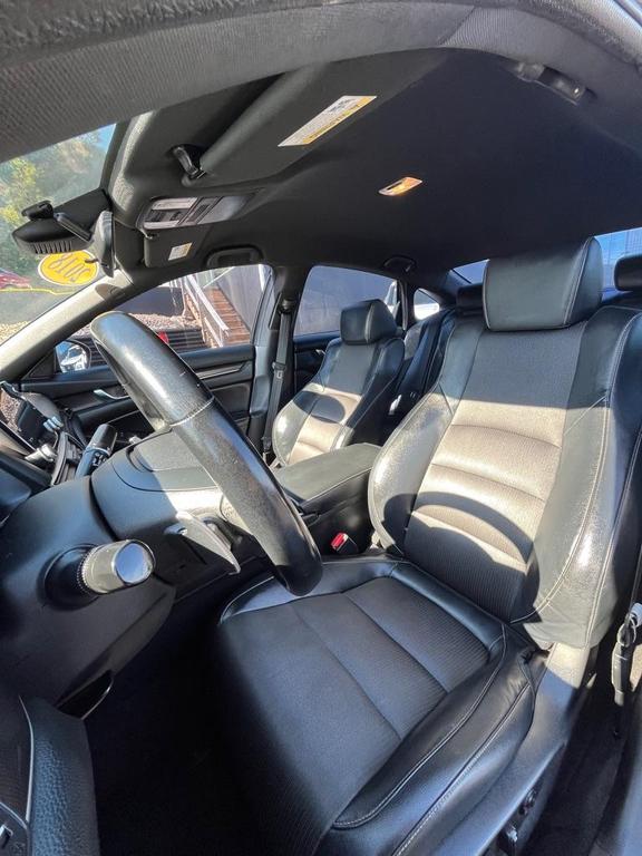 used 2018 Honda Accord car, priced at $17,845