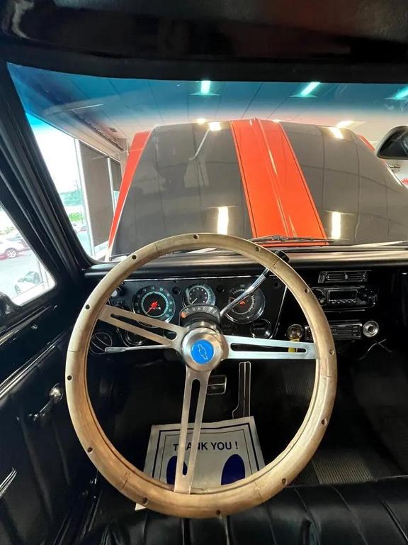 used 1968 Chevrolet C10/K10 car, priced at $21,995