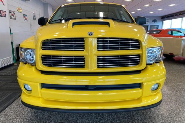 used 2005 Dodge Ram 1500 car, priced at $26,900