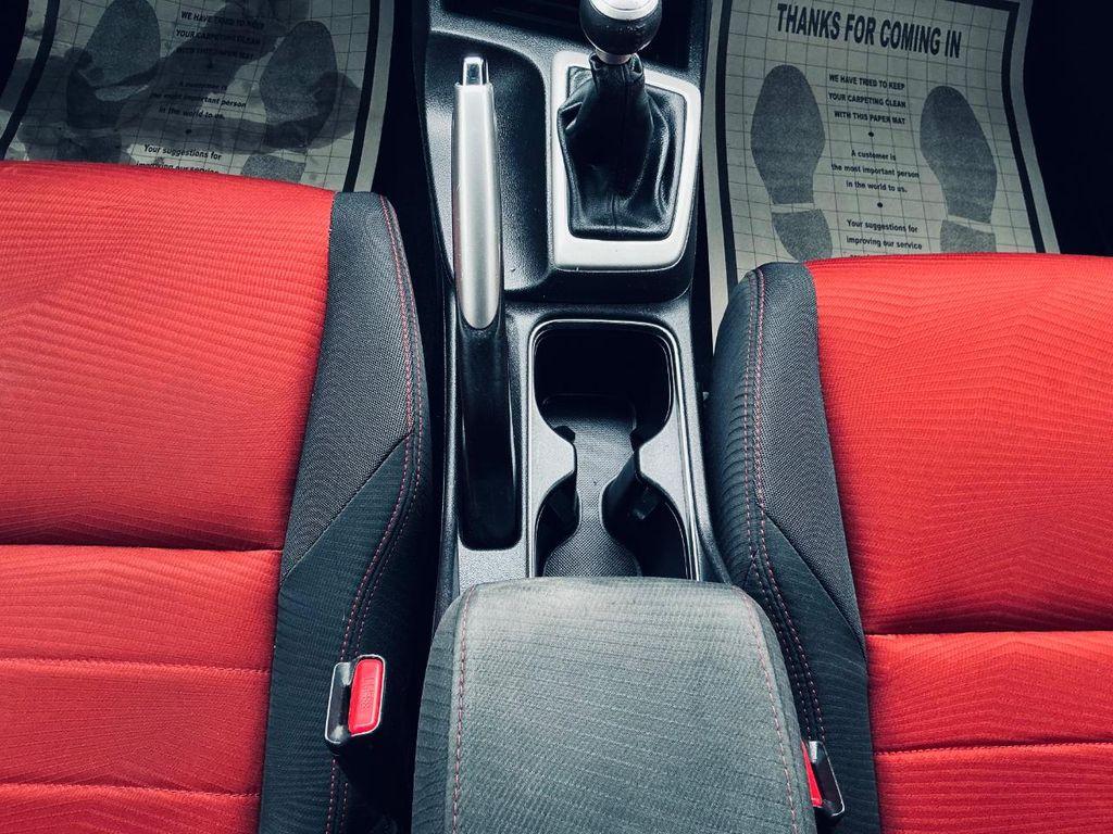 used 2015 Honda Civic car, priced at $12,995